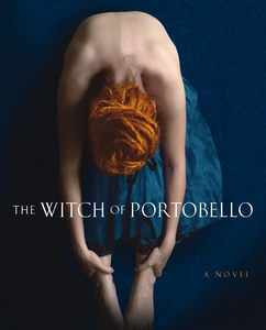  Who is the may-akda of "The Witch of Portobello"?