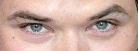  Whose eyes are these?