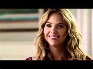 Whose relationship does Hanna always make jokes about?