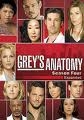  During season 4, how much did an ad during Grey's Anatomy cost?