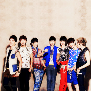  Who is the tallest in Infinite?