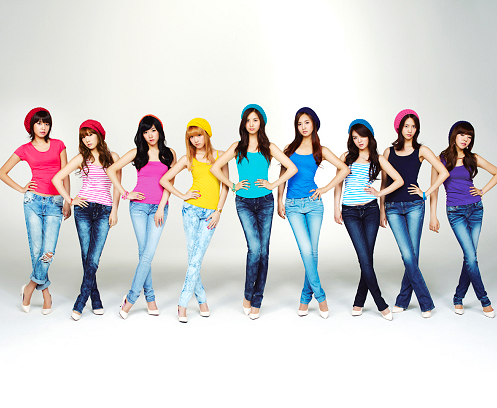  who siwon Любовь in group SNSD?