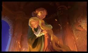 This concept art is from which Disney Princess movie?