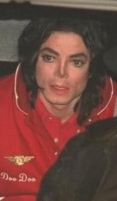  Who was Michael Jackson's Inspirations?