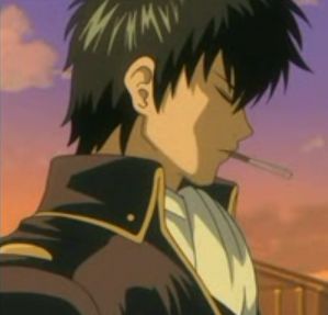 Why is Hijikata unpopular with the ladies