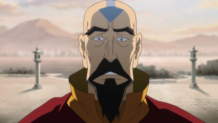  How many kids does Tenzin have? (Pregnancy counts)