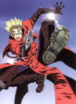  How big of a bounty does Vash the Stampede from Trigun have on his head?