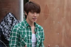  Who is SJ Donghae's ex girlfriend?