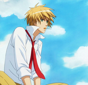  what is the exact height of usui takumi?