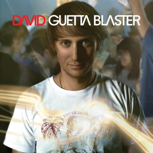  'Guetta Blaster' was released in ?
