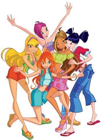  what is the winx main mission in season 4?