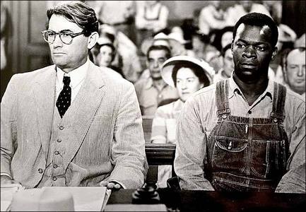 Which Star Trek actor is starring "To Kill A Mockingbird"?