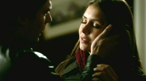 "Damon is either the best thing for her, or the worst." 