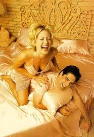  S1ep3:"Shower the people te Amore with love":what giorno of the week did Dharma & Greg meet on?