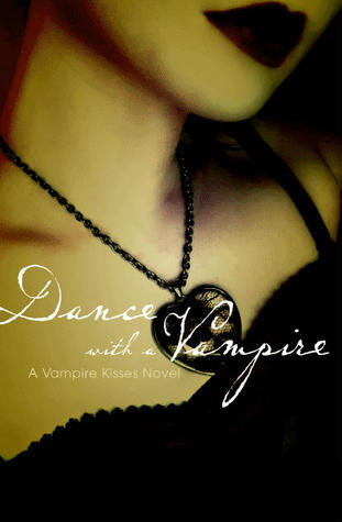  Who is the Автор of "Dance With a Vampire"?