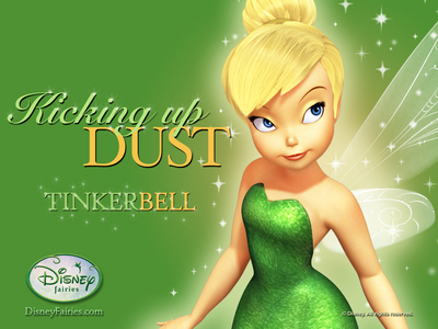  In the great fairy rescue who is the leader in rescuing Tink from humans?
