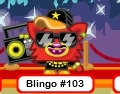  True/False : Despite being ULTRA Rare, Blingo is really easy to get
