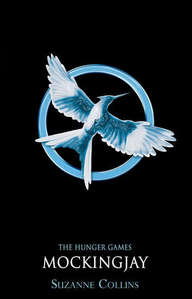  In what chapter in Mockingjay does Katniss realise that Peeta had sagte 'Always'?