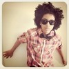 What Do Princeton Have On In Every Picture?