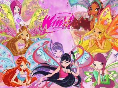 which one of winx club is most romantic ?