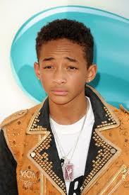  As of May 2012 who is Jaden dating?
