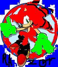  what is the theme song of razor the hedgehog