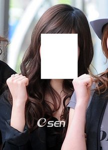  who is this member of snsd????