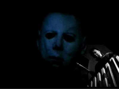  The mask used in the original Halloween movie was based on a famous actor's face, who is he?