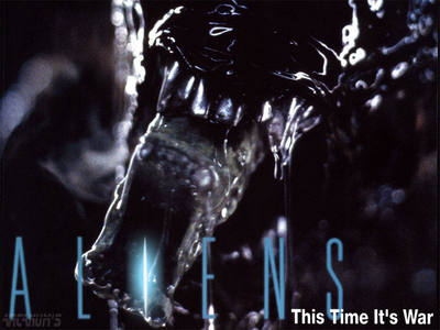  In the movie ALIENS, they've ロスト contact with the colonists, on what planet?