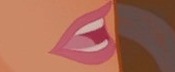 These lips belong to which Disney PrincesS?