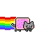 Nyan Cat was originally called:
