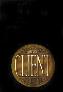 Who is the author of "The Client"?