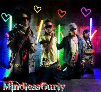  what does mb never leave behind?