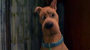  Who is Scooby's master?