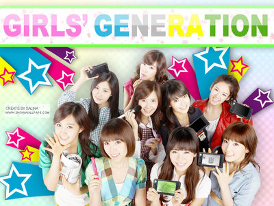 Who are the two SNSD member who chosen to be MC in MBC Korean Music Wave in San Francisco?
