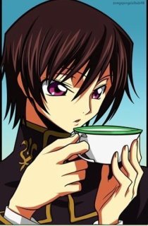  Who is the foster brother of lelouch?