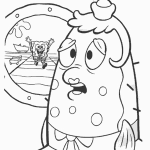 What is mrs.puff full name?