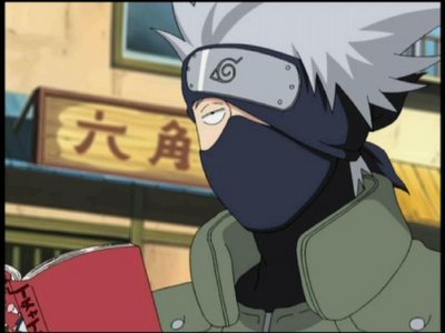  Kakashi was the last member of team Minato that is still alive?