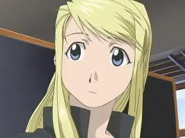  Who killed Winry's Parents?
