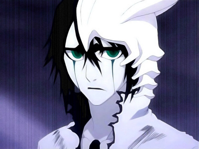  Which is Ulquiorra's Aspect of Death?