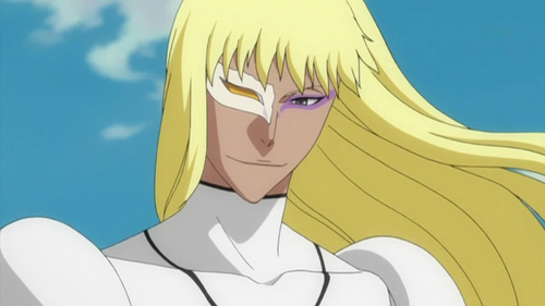  Which number of Arrancar is Findorr Calius?