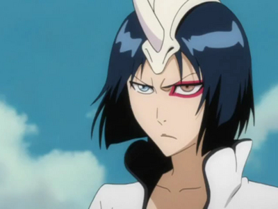  Which number of Arrancar is Emilou Apache?