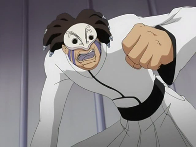 Which number of Arrancar is Demoura Zodd?