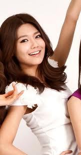  Sooyoung also known as?