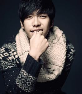  Who is Lee Seung Gi same aged best friend?