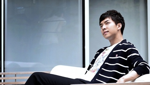  Who was Lee Seung Gi new ideal type?