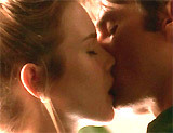  Which movie is this kiss from ?