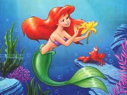 where is ariel from