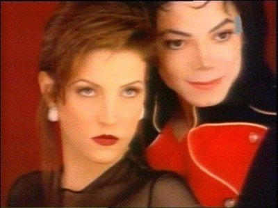  Michael never gotten over his divorce from first wife, Lisa Marie Presley, in 1996