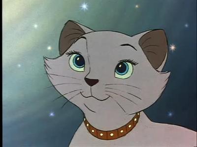 Who provided the voice of Duchess in the 1971 Disney classic, "The Aristocats"